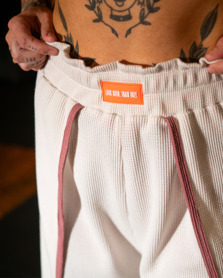 The Waffle Pants