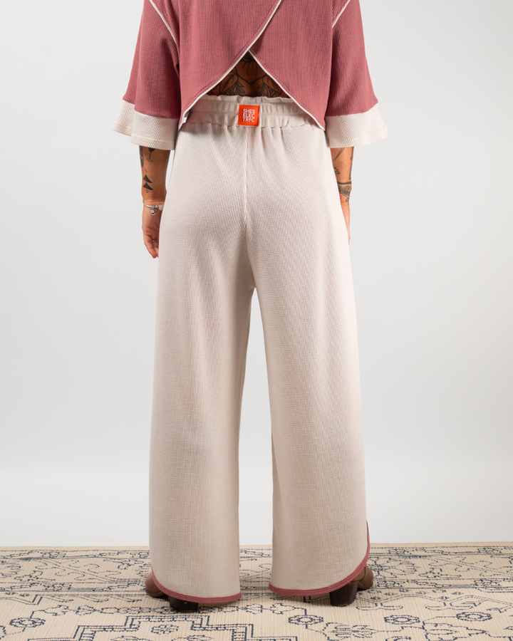 The Waffle Pants