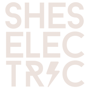 She's Electric The Label