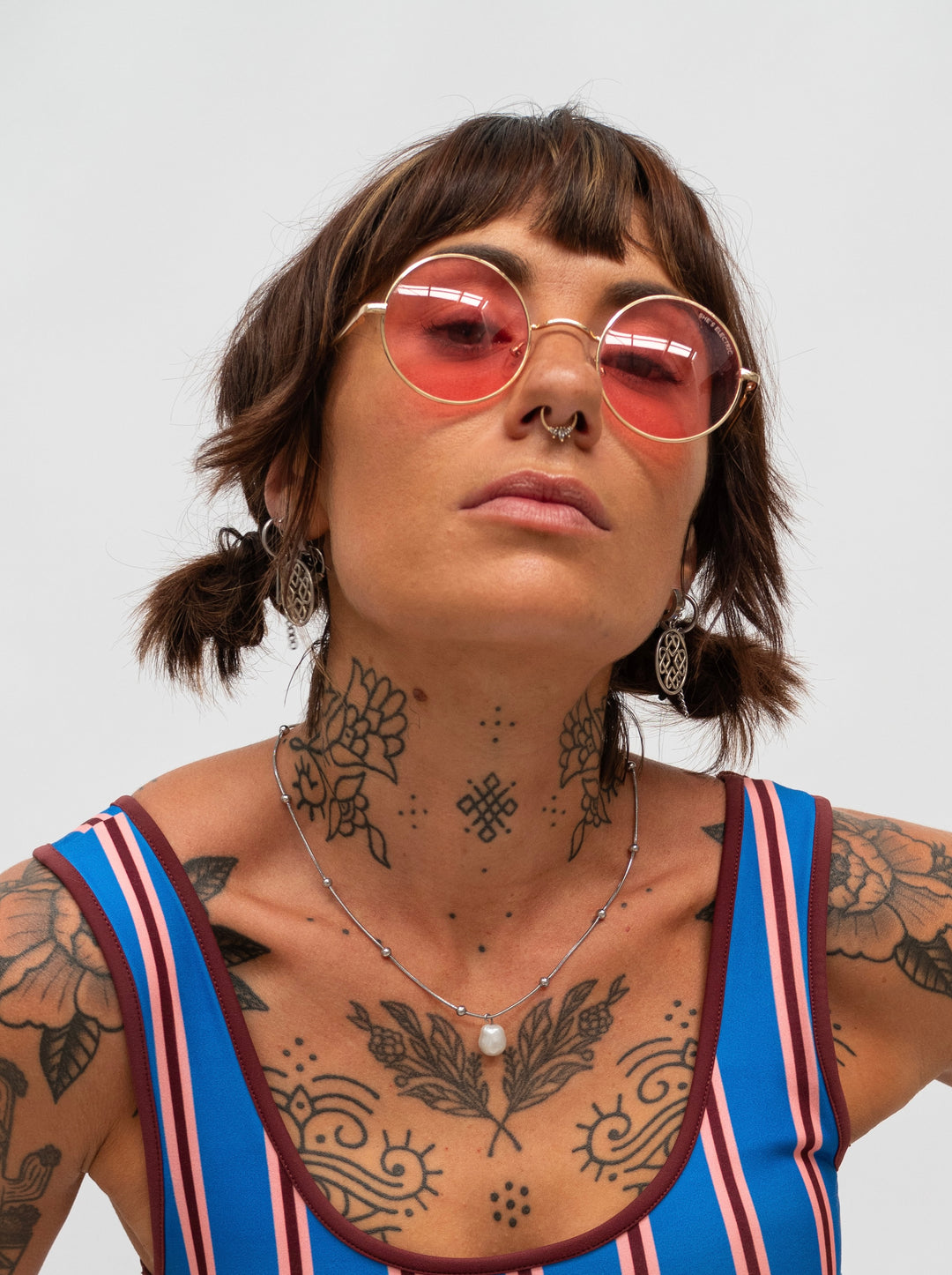 Those 70's Sunnies- Polarised